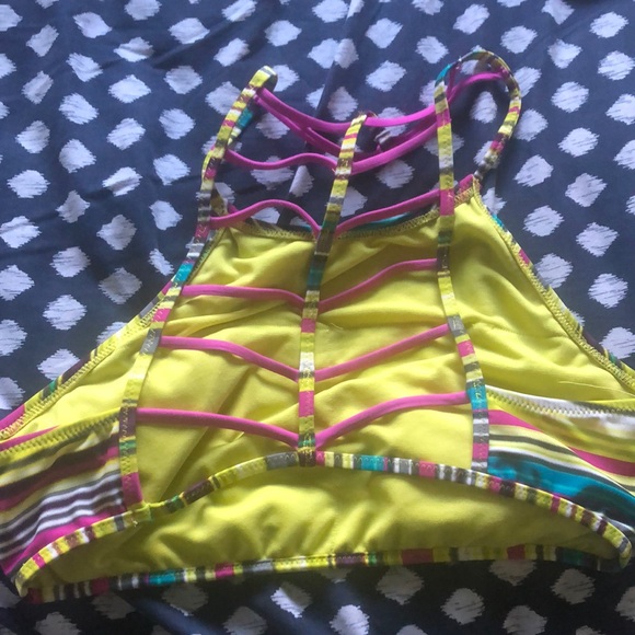 Bikini top - Picture 2 of 3